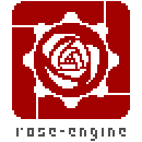 Rose engine logo.png