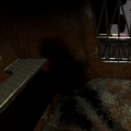 Dead Gestalt in Sierpinski's Elevator.